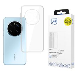 Coque Choc Transparente For Honor Magic7 Pro 5G – Universelle Slim – Neuf Sous Blister