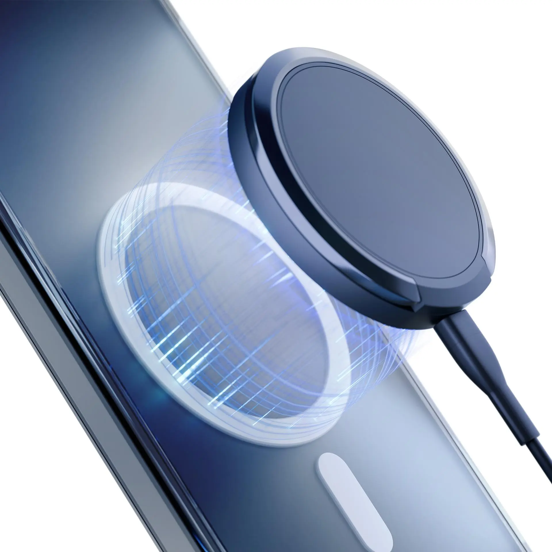 *MagSafe compatibility without compromise