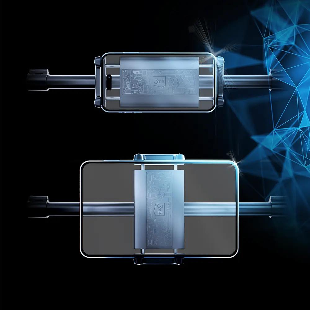 *Perfectly synchronized with your phone and tablet