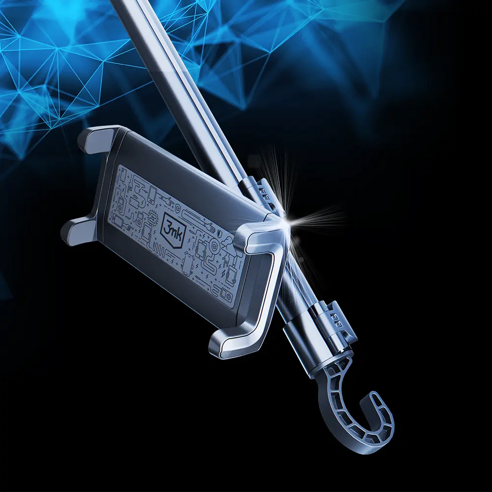 *Flexible fit for the car