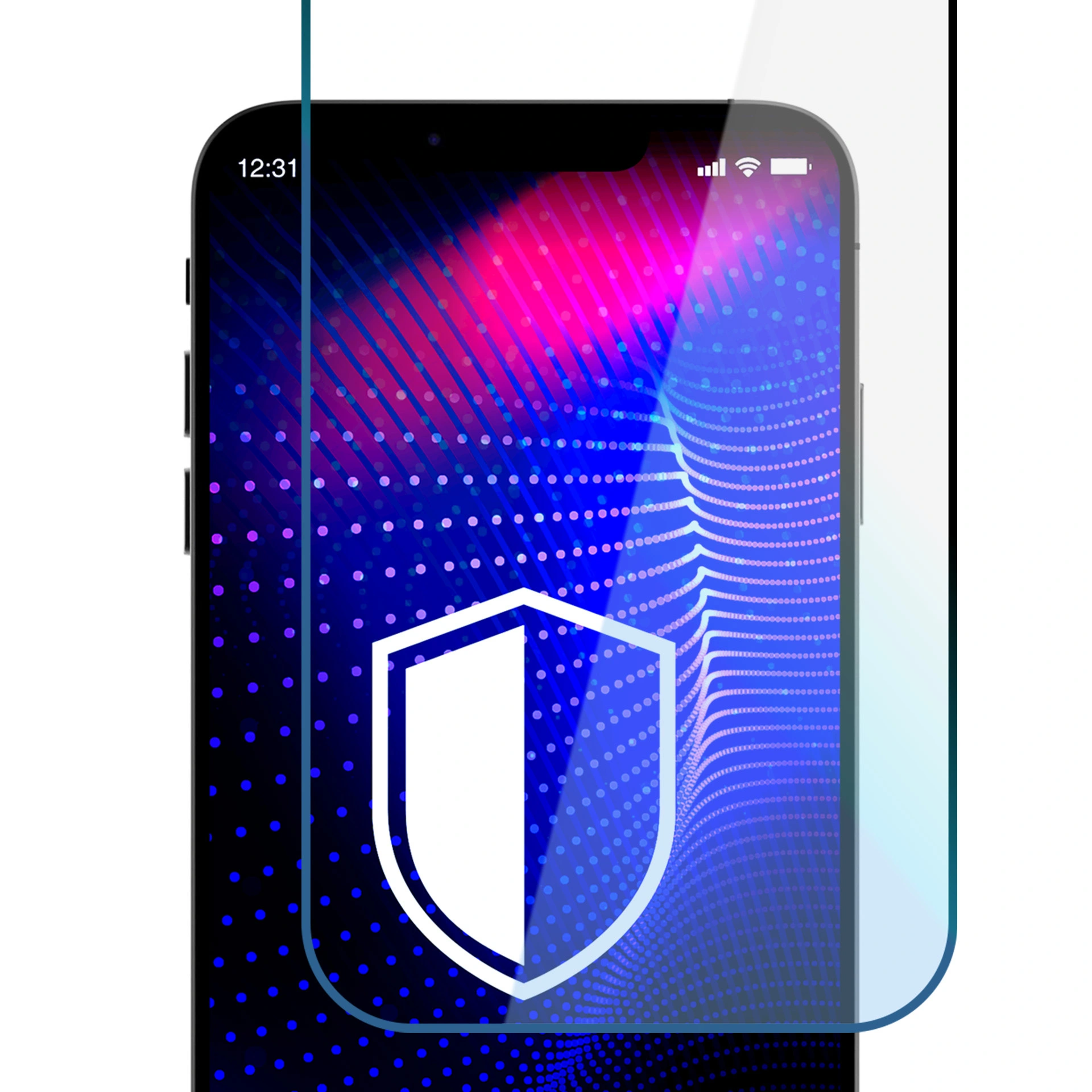 *Vivid colors, thanks to Ultra Pure HD technology