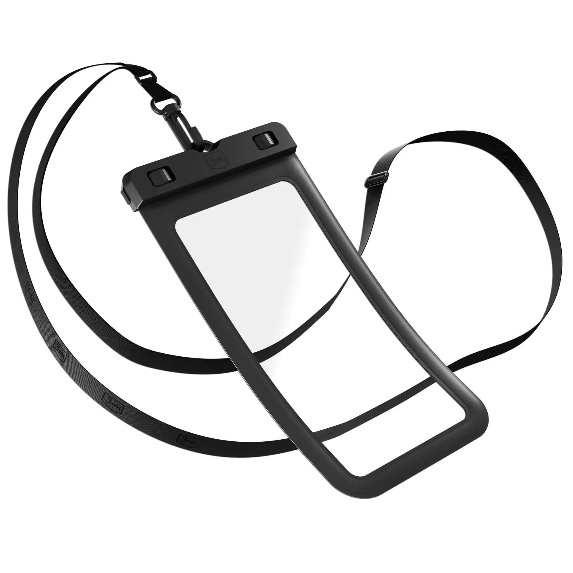 Waterproof universal case