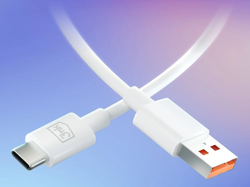 This cable is truly reliable.