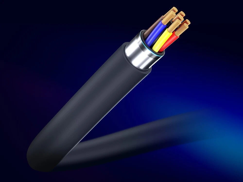 Lightning data transfer and charging