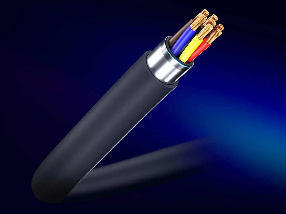 Higher class among USB-C to Lightning cables