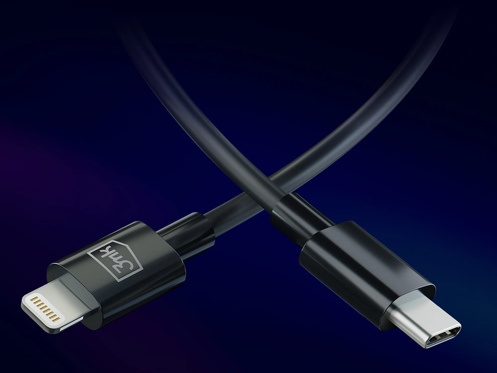 Compatibility guarantee with Apple products