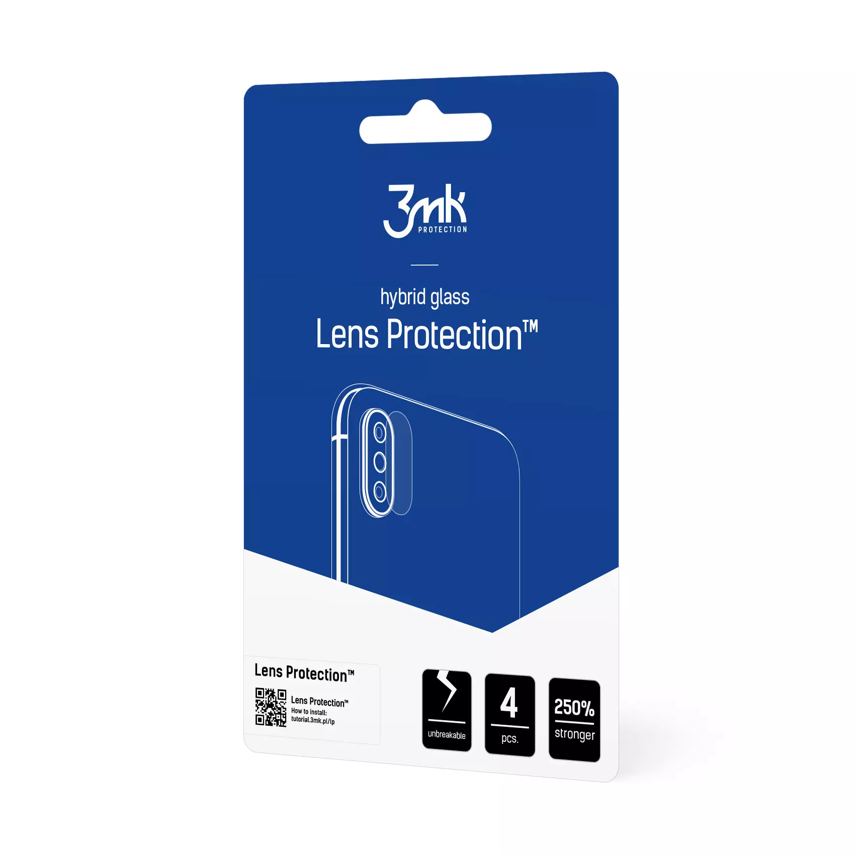 Packshot 3mk Lens Protection