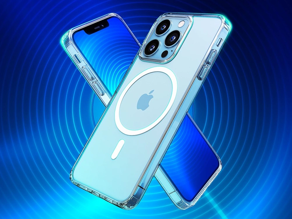 *Higher charging comfort