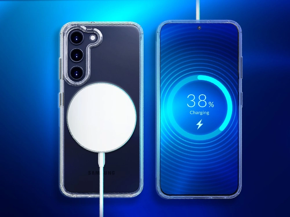 *Flagship-level protection*