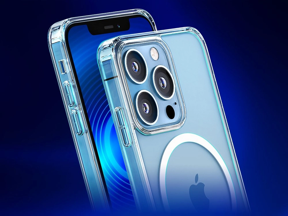 *Practically imperceptible