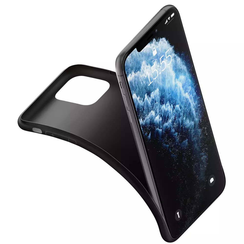 Mixroom Cover Per ZTE Blade A5 2020 - Custodia In TPU Morbido Con Fantasia Gatto Stregone - Stampa UV, Protezione Antiurto