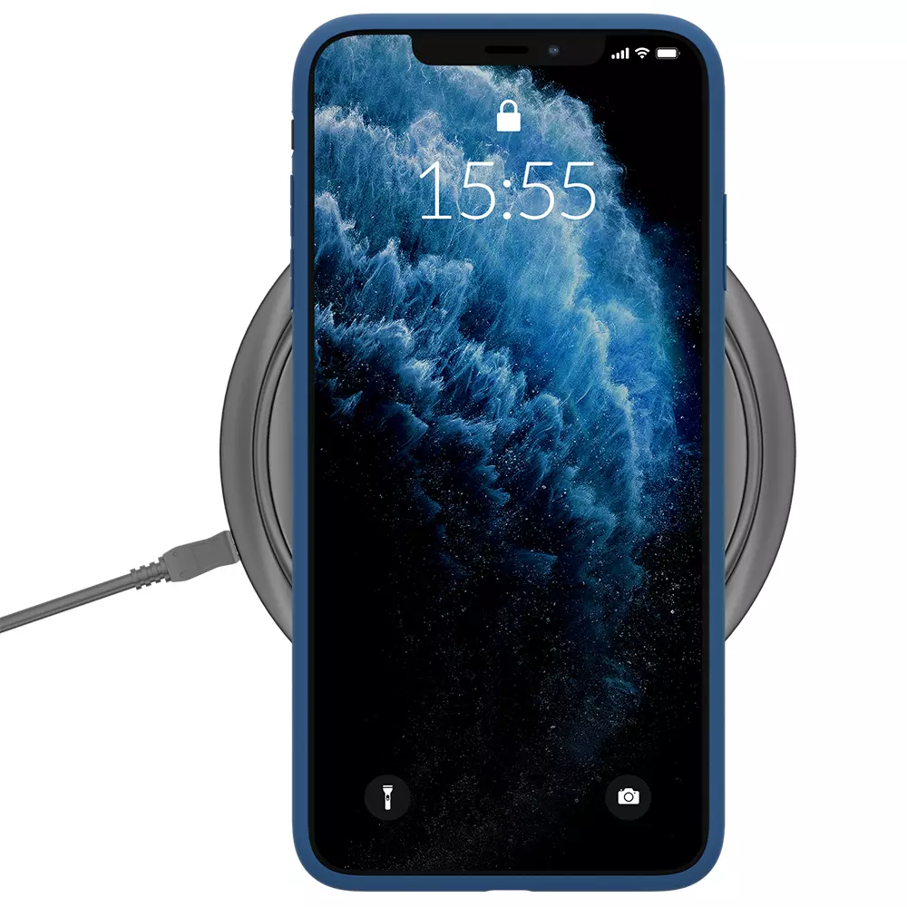 Easy wireless charging