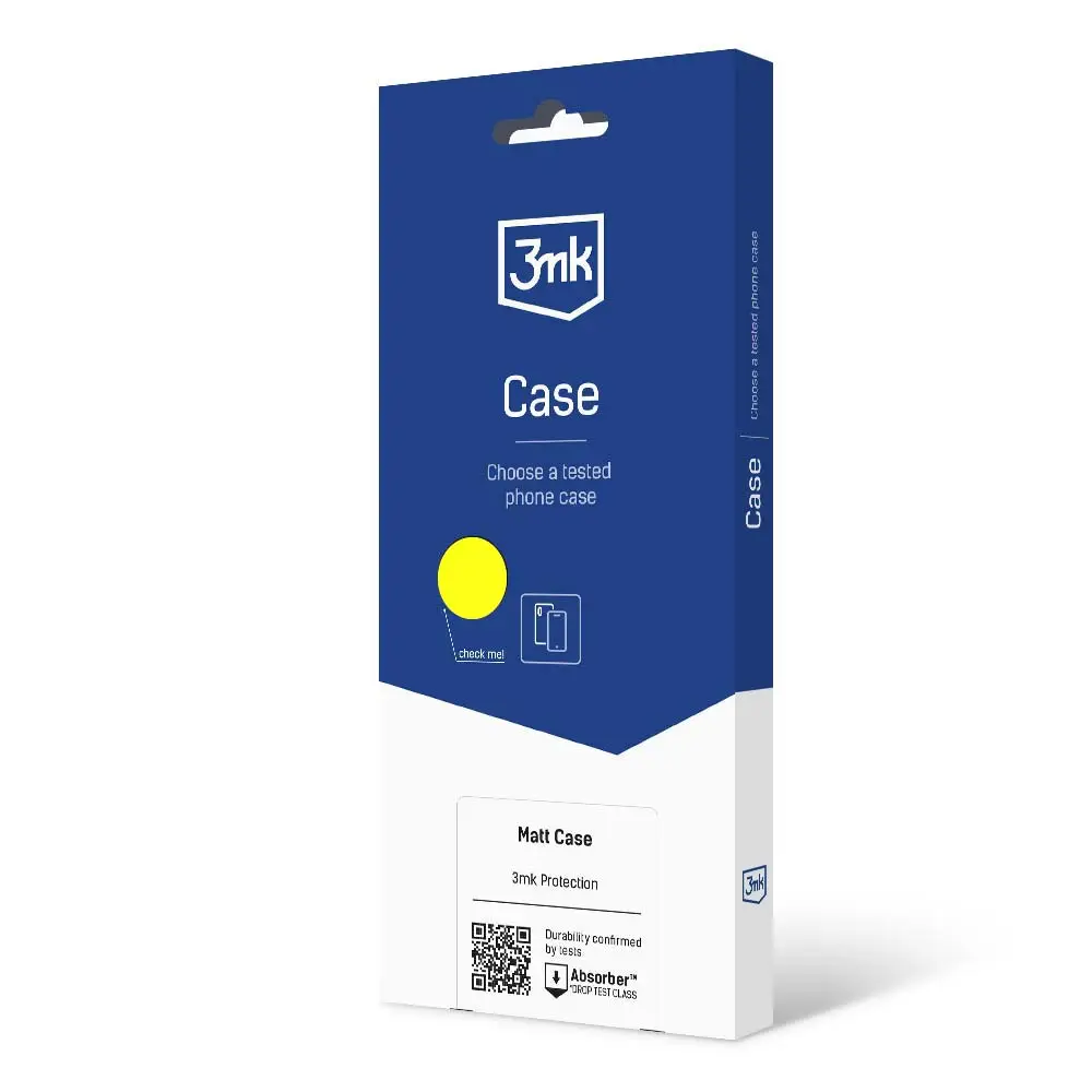 Packshot 3mk Matt Case Lime