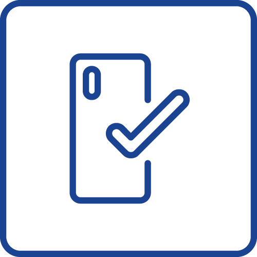Perfect fit for your phone