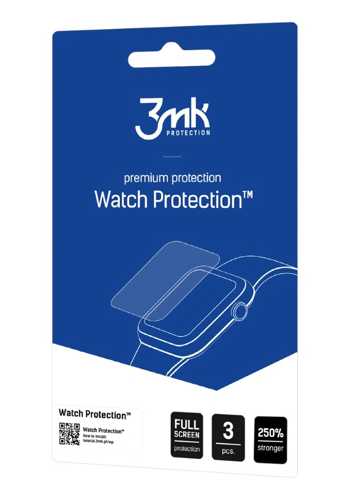 Packshot 3mk Watch Protection