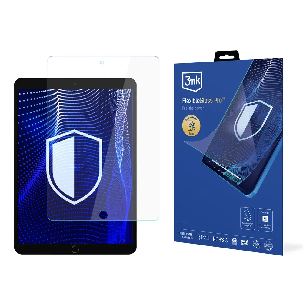 Shatterproof Glass for Apple iPad 10,9