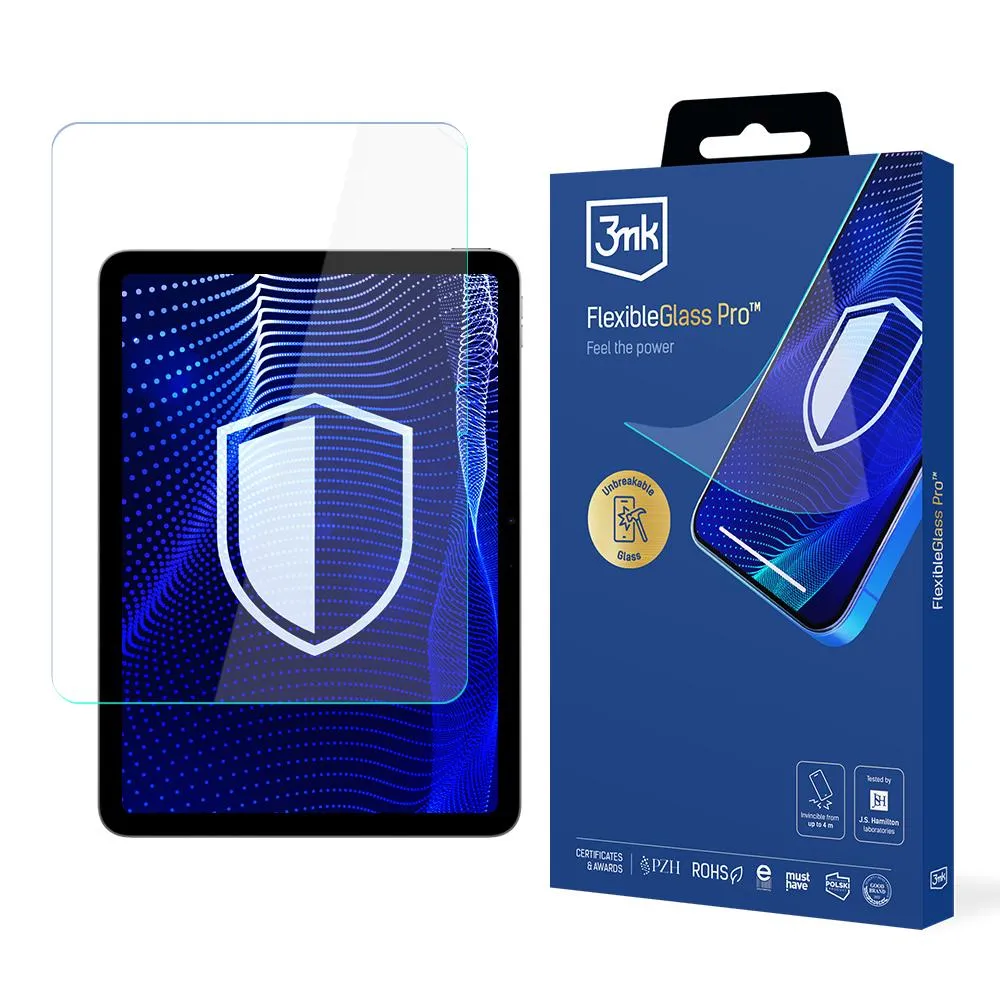 Shatterproof Glass for Apple Ipad Air 11