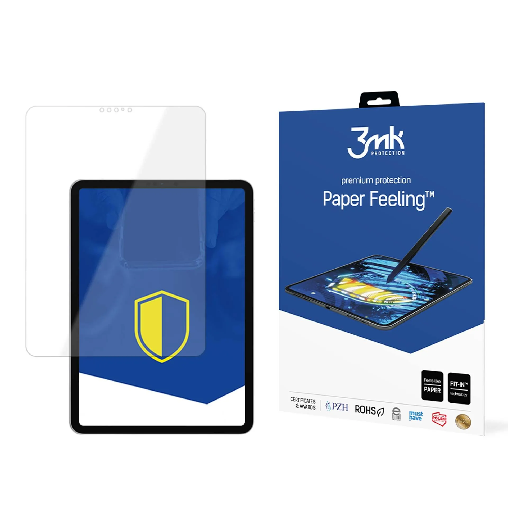 Protective film for Apple iPad Pro 11