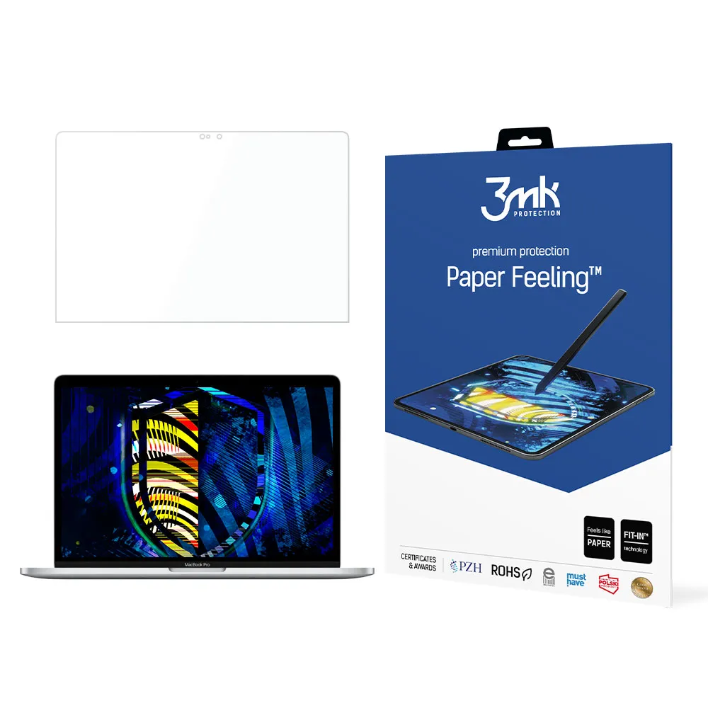 Protective Film for Apple Macbook Pro 13