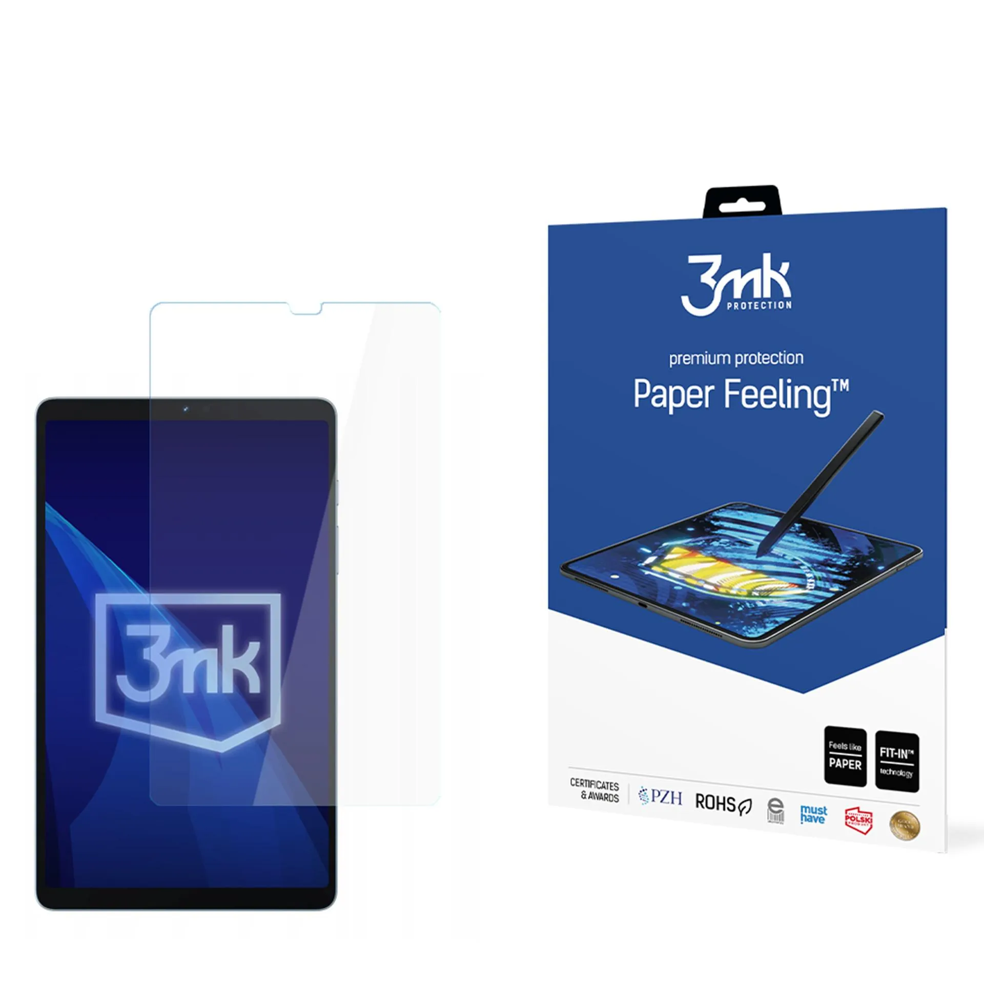 Protective film for Blackview TAB 60 8.68
