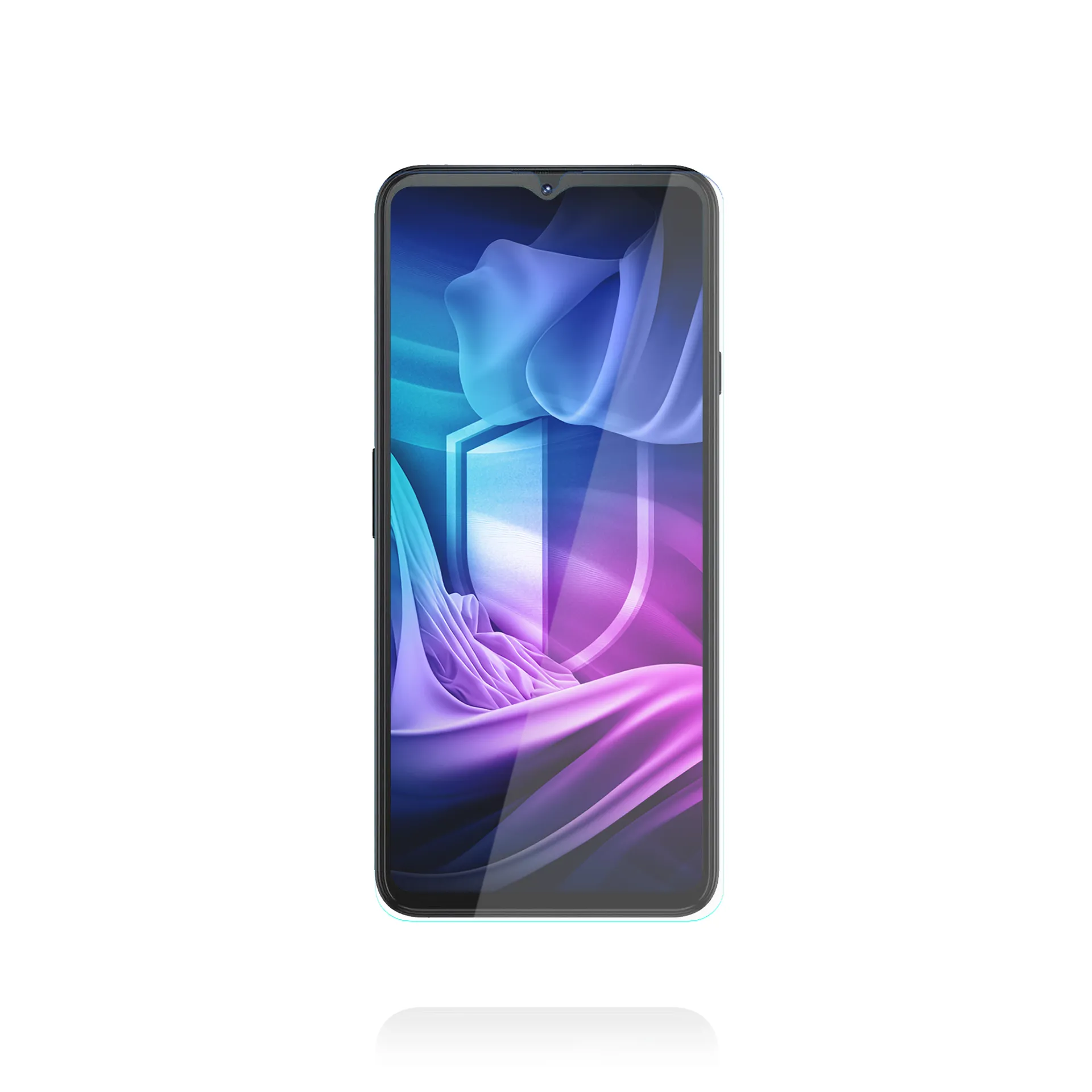 Matte foil for Cubot Note 40 - 3mk SilkyMatt Pro