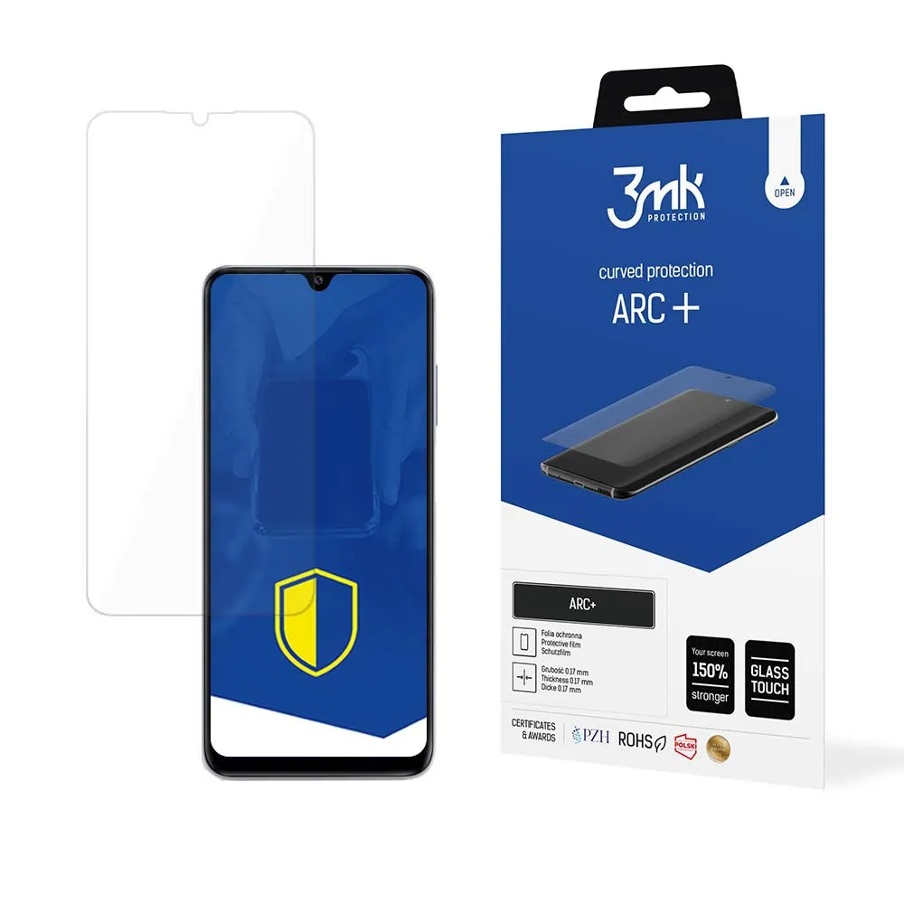 Protective film for Cubot P60 - 3mk ARC+