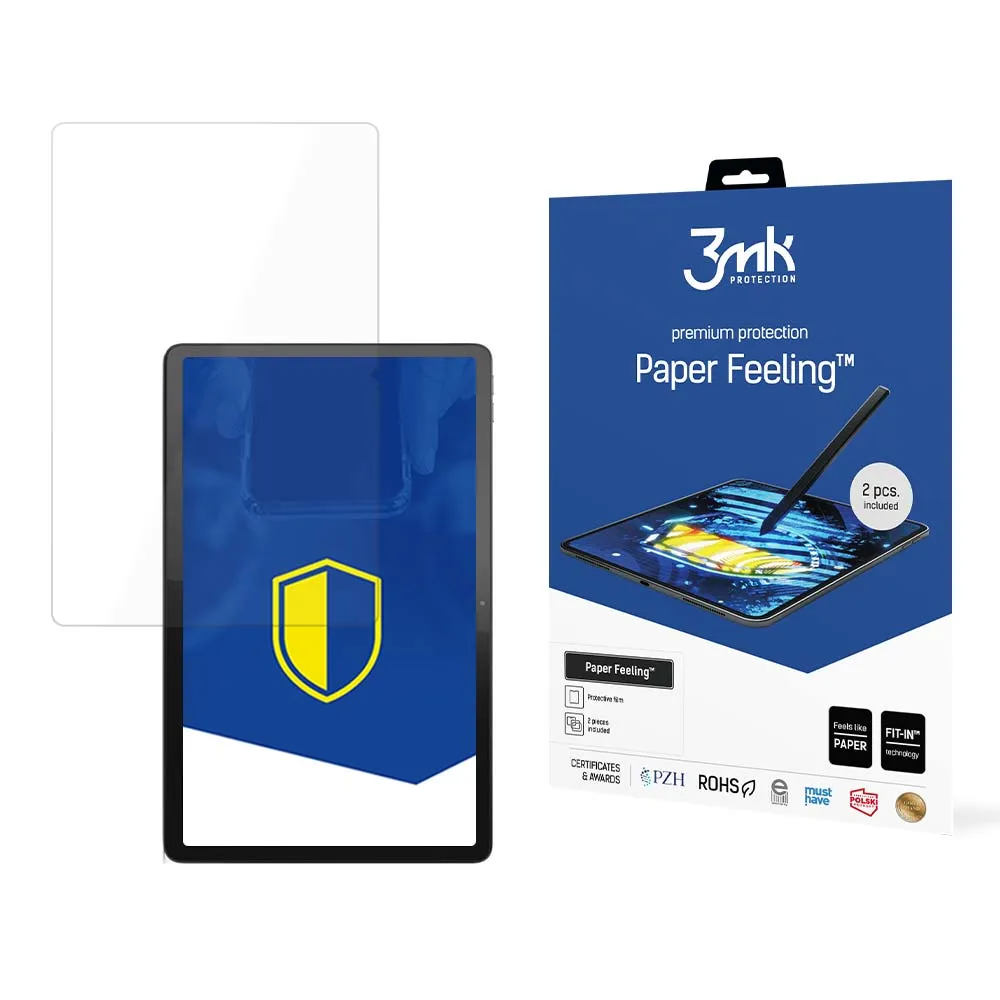 Protective film for Huawei MatePad SE - 3mk Paper Feeling (2 pcs)