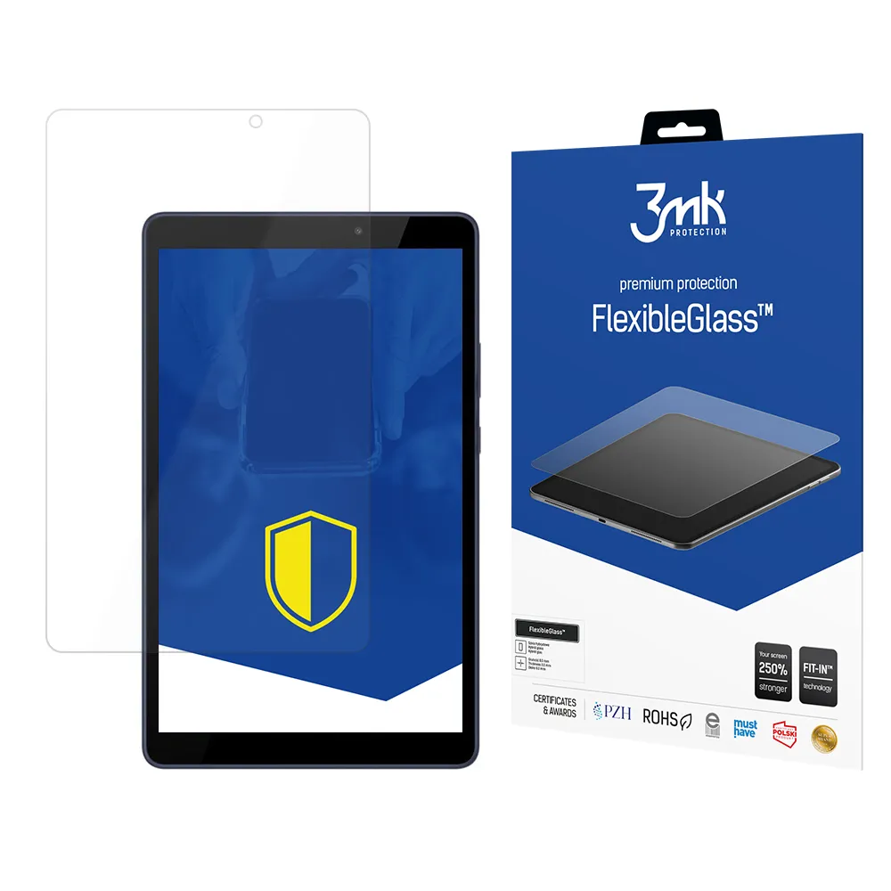 Shatterproof hybrid glass for Huawei MatePad T8 8