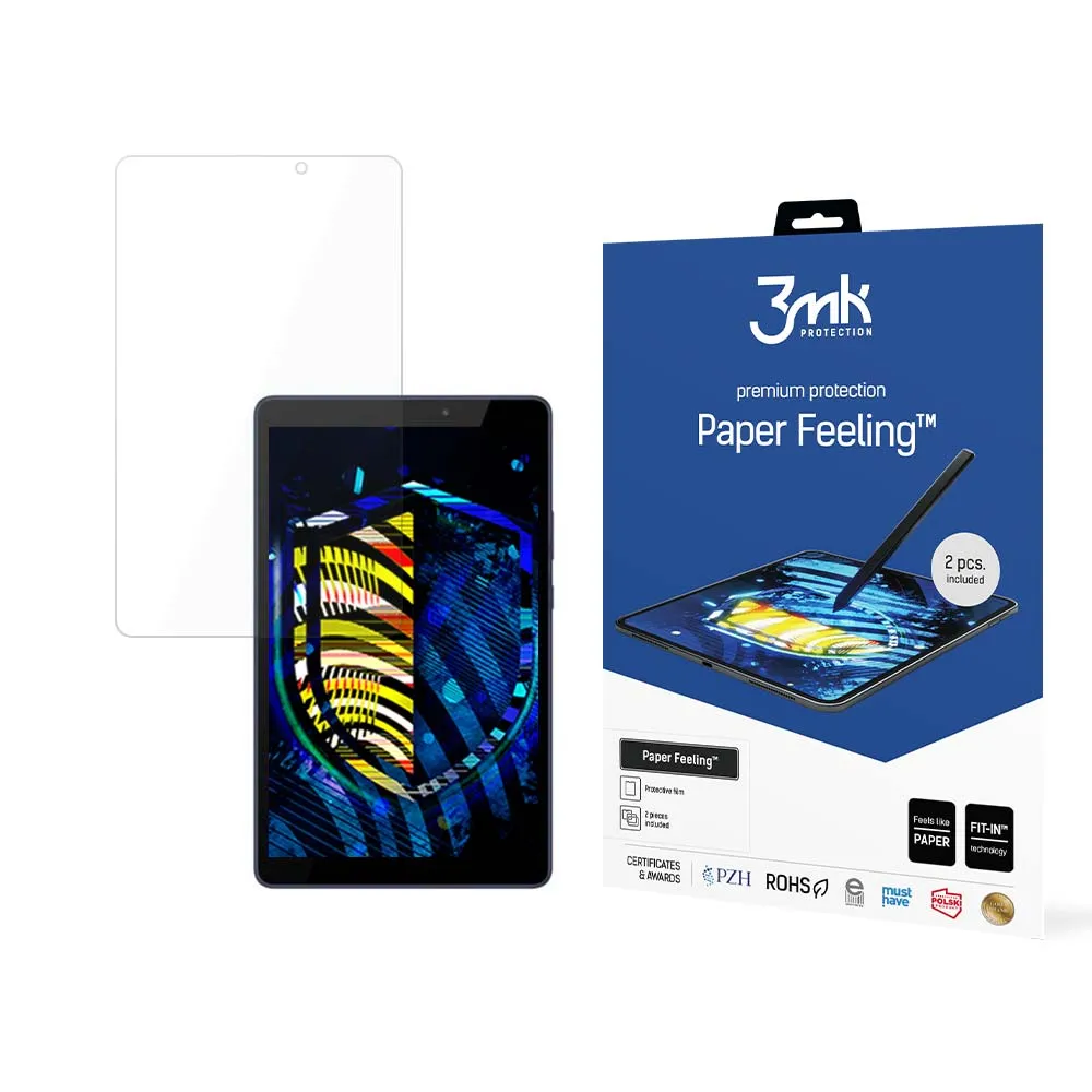 Protective film for Huawei MatePad T8 8