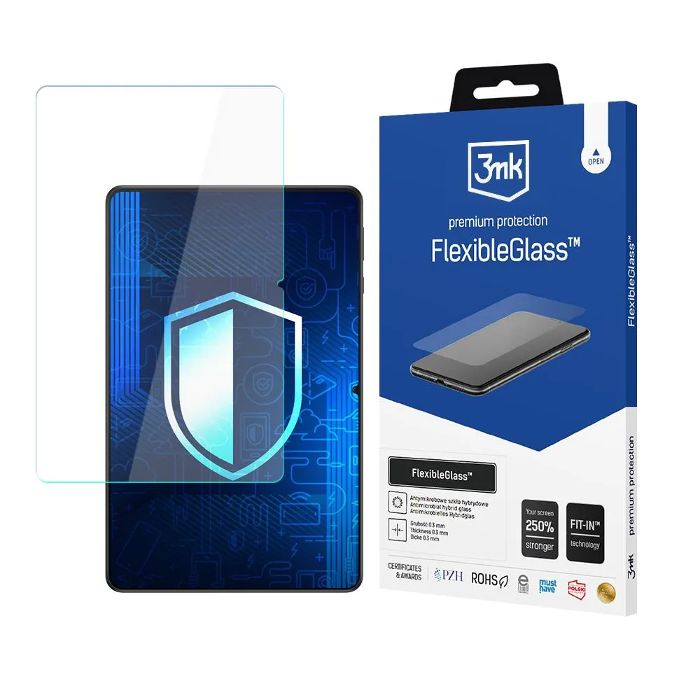 Shatterproof hybrid glass for Huawei MediaPad M2 10
