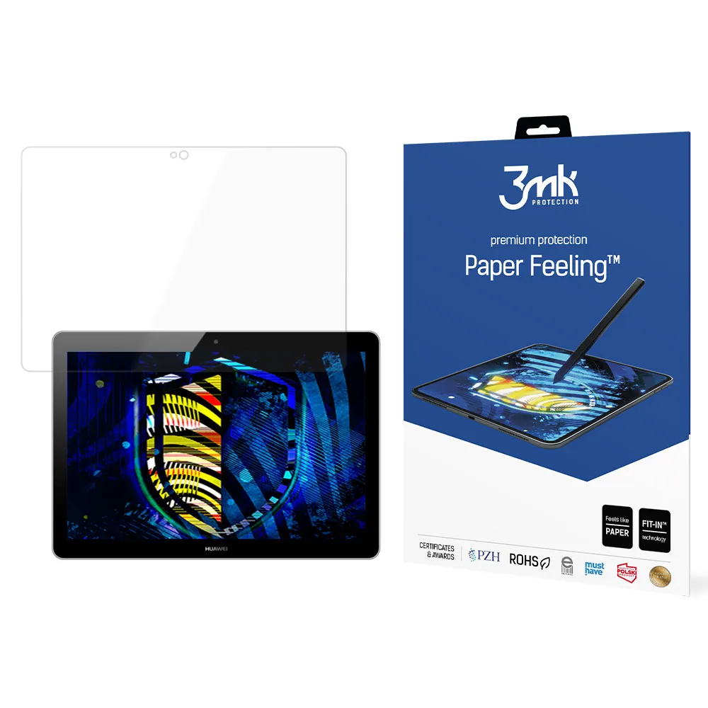 Protective film for Huawei MediaPad T3 10
