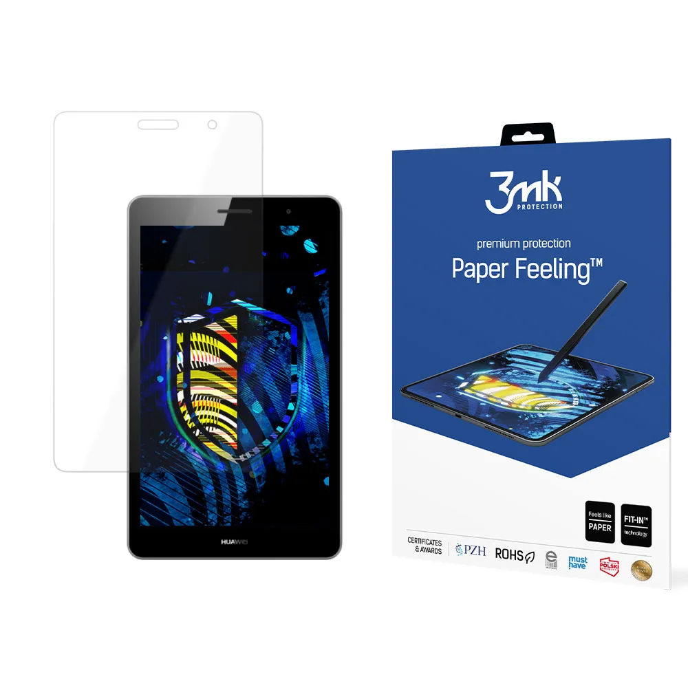 Protective film for Huawei MediaPad T3 8