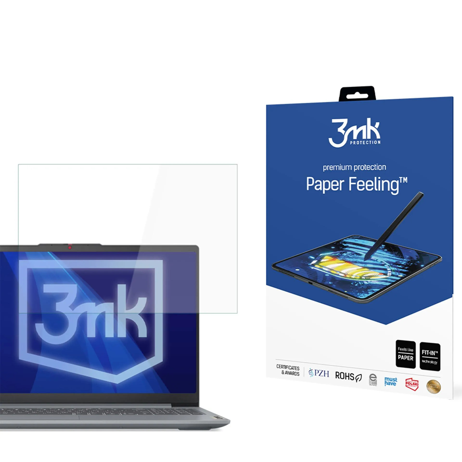 Protective Film for Lenovo IdeaPad Slim 3 16