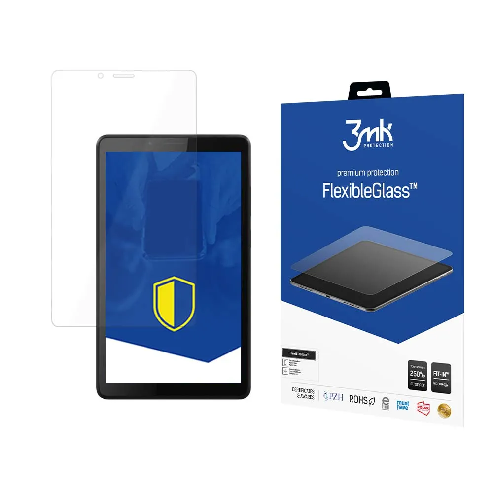 Shatterproof hybrid glass for Lenovo Tab M7 7