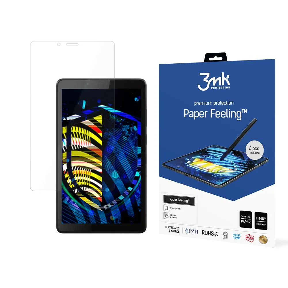 Protective film for Lenovo Tab M7 7