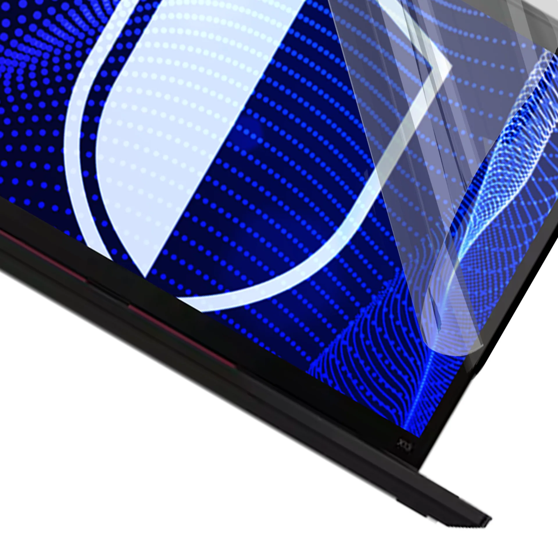 Shatterproof Glass for Lenovo X13 2gen - 3mk FlexibleGlass Pro