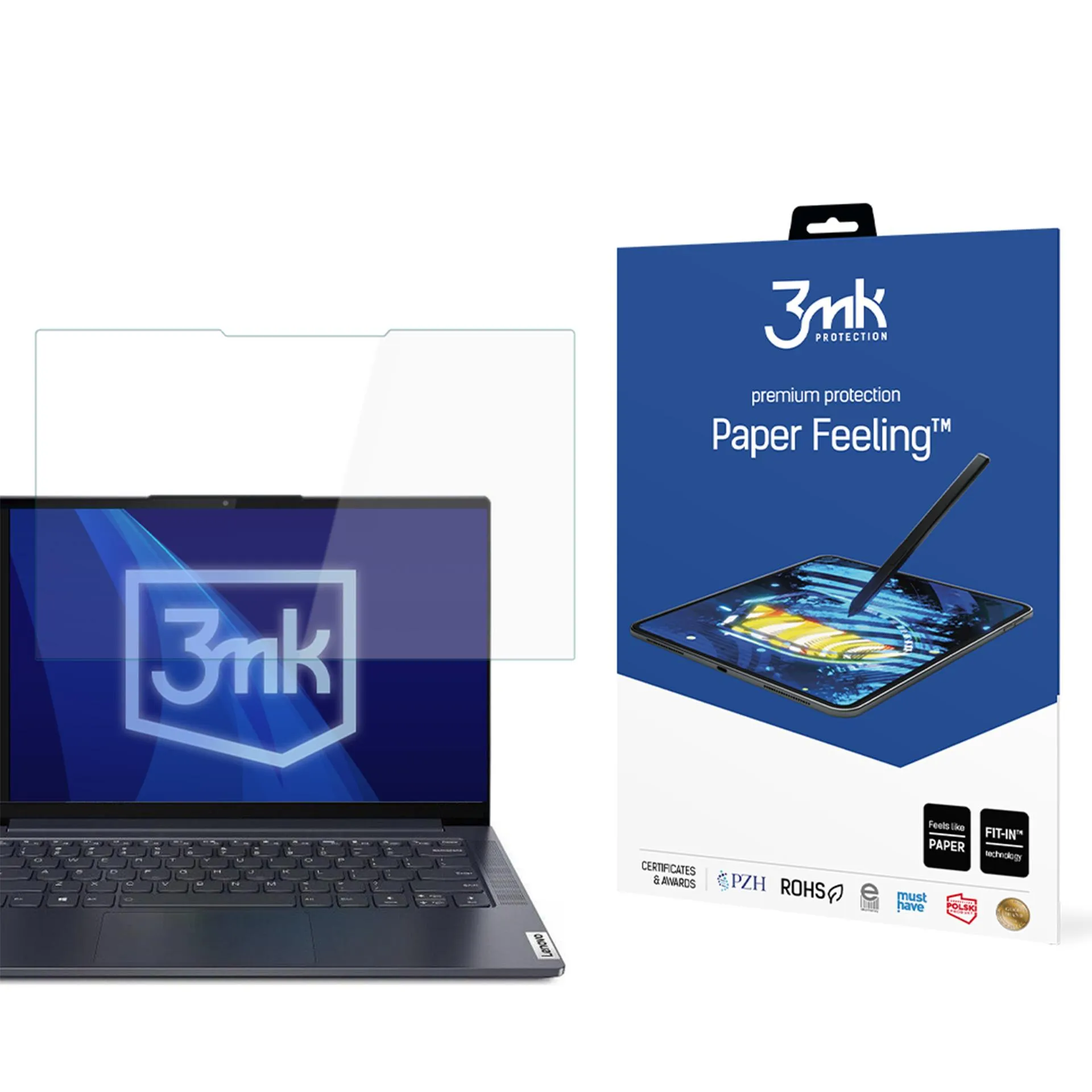 Protective Film for Lenovo Yoga 7 14ITL5 14