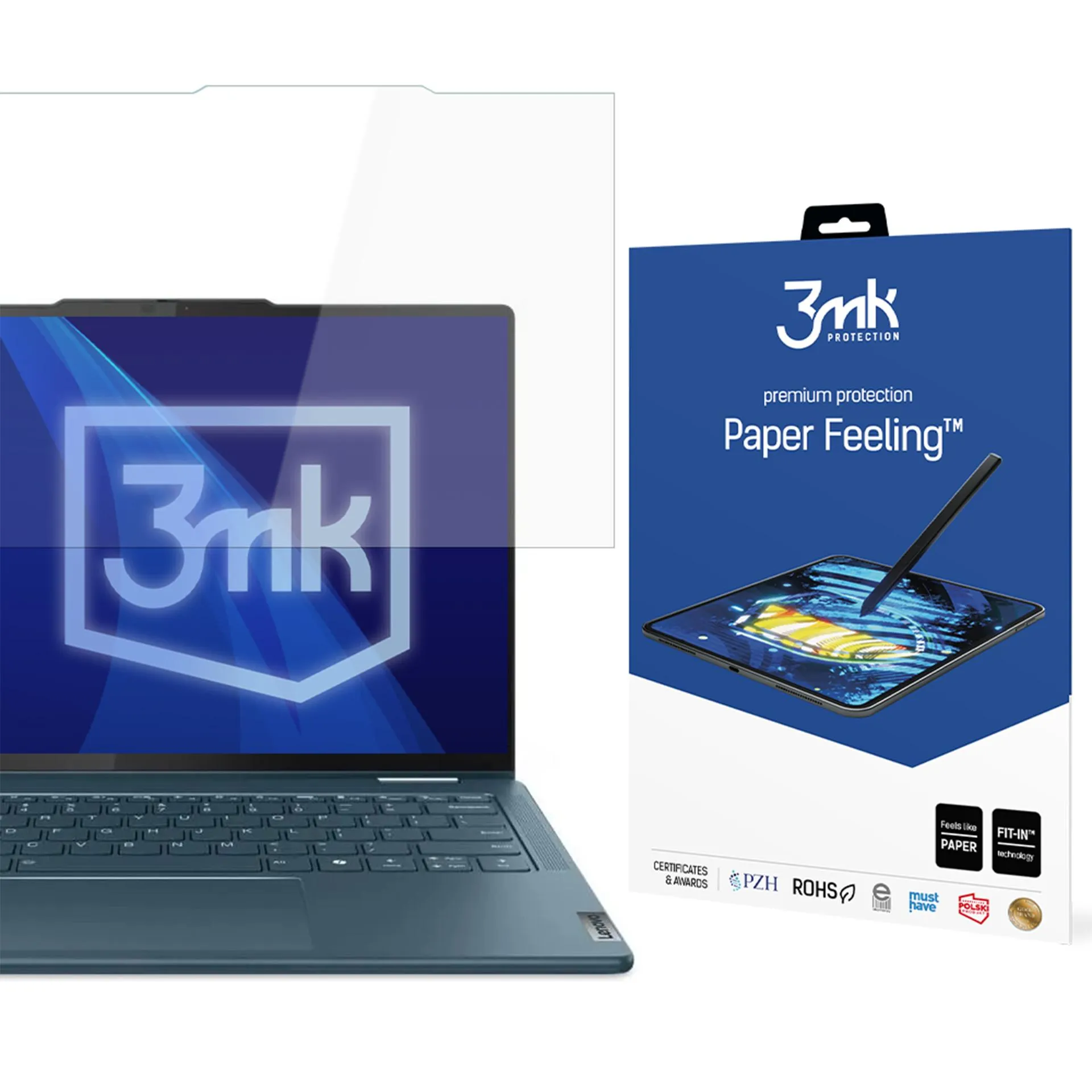 Protective Film for LENOVO Yoga 7 2-in-1 14IML9 14