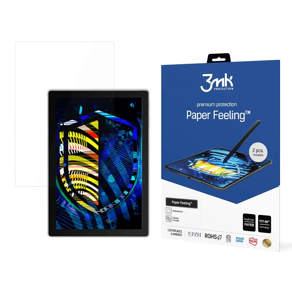 Protective Film for Microsoft Surface Pro 7 12,3