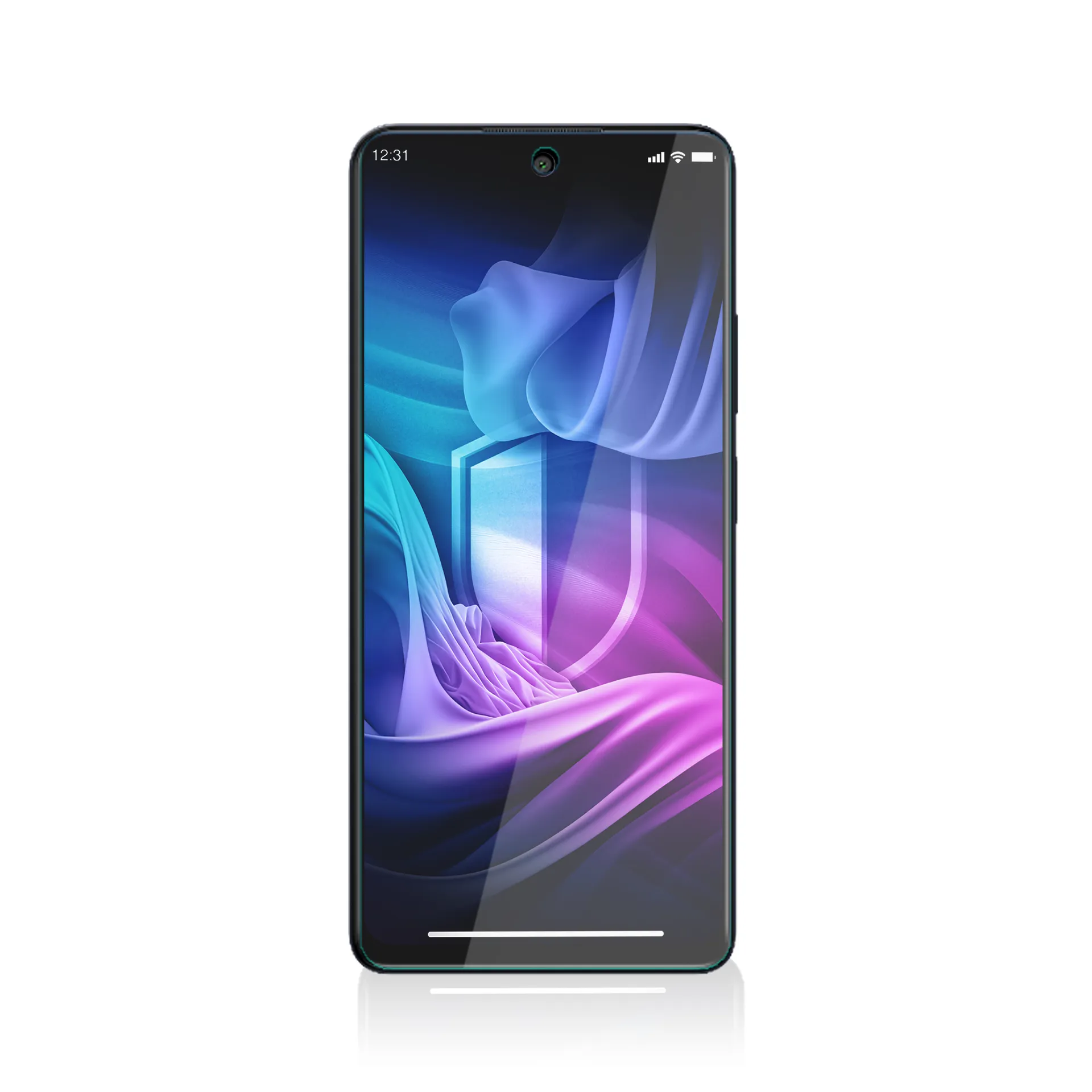 Matte foil for MyPhone N23 Plus 5G - 3mk SilkyMatt Pro