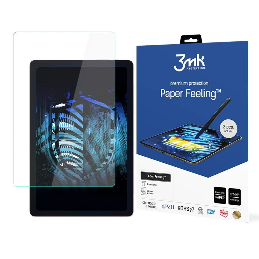 Protective film for N-one NPad Air - 3mk Paper Feeling (2 pcs)