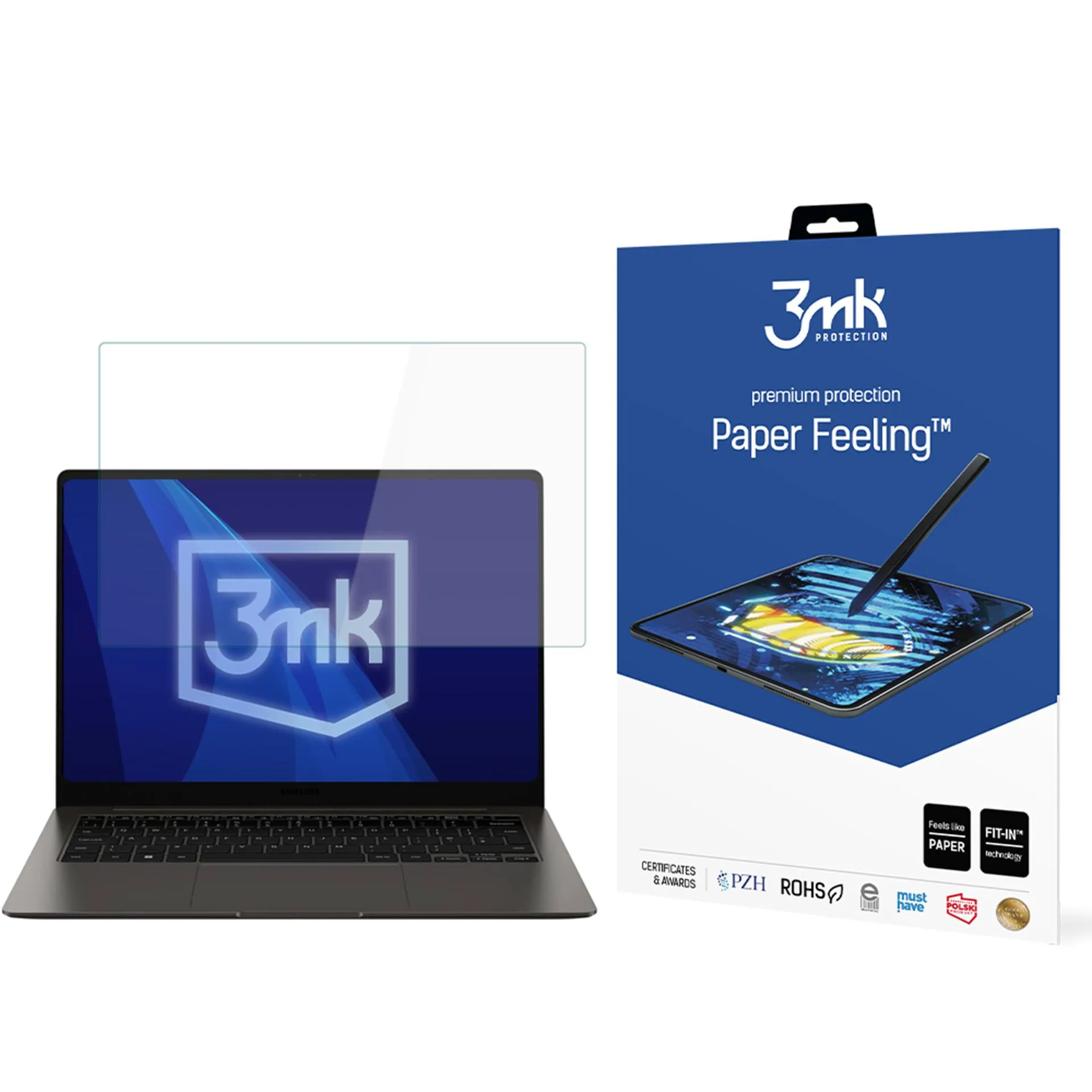 Protective Film for Samsung Galaxy Book3 Pro 14
