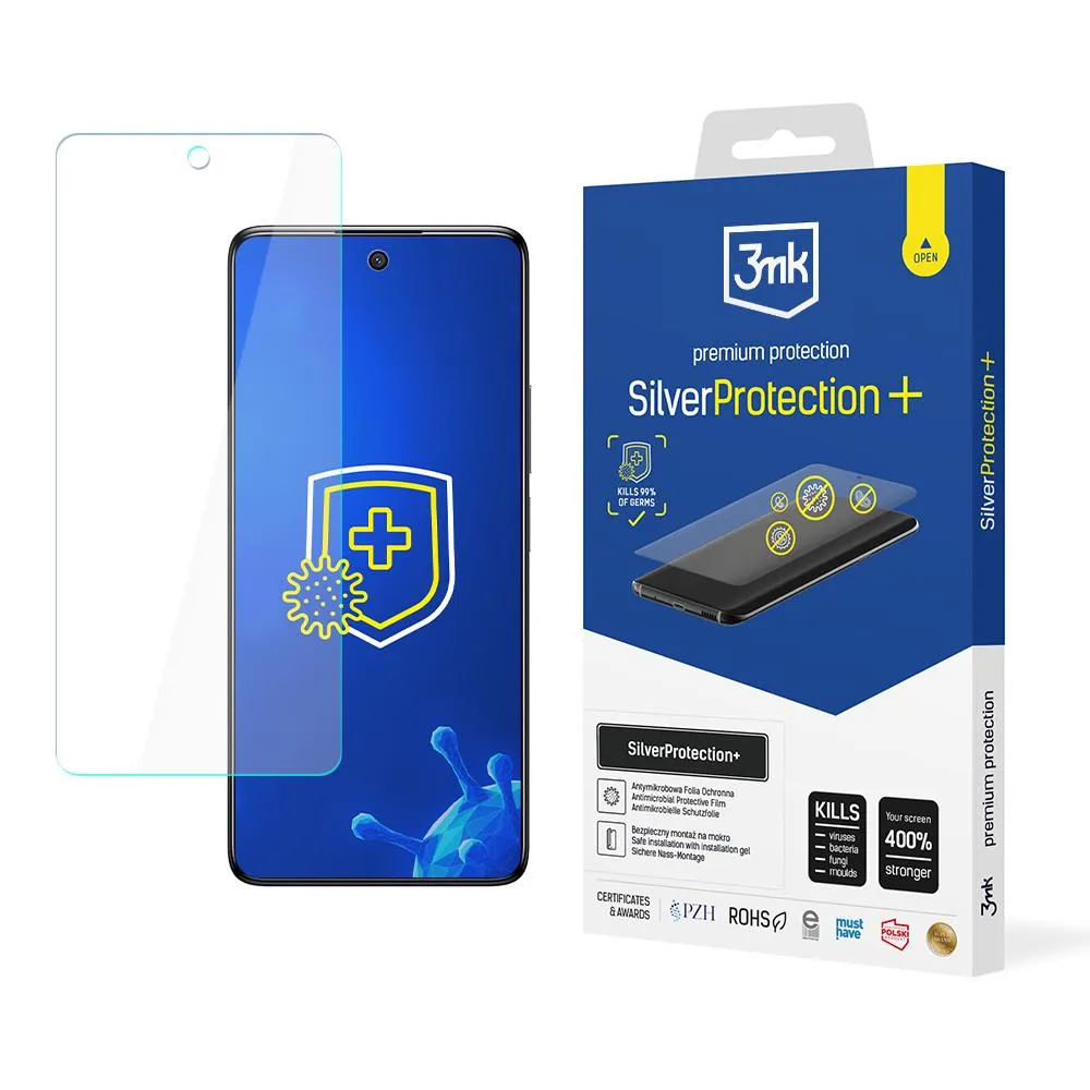 Protective film for TCL 50 5G - 3mk ARC+