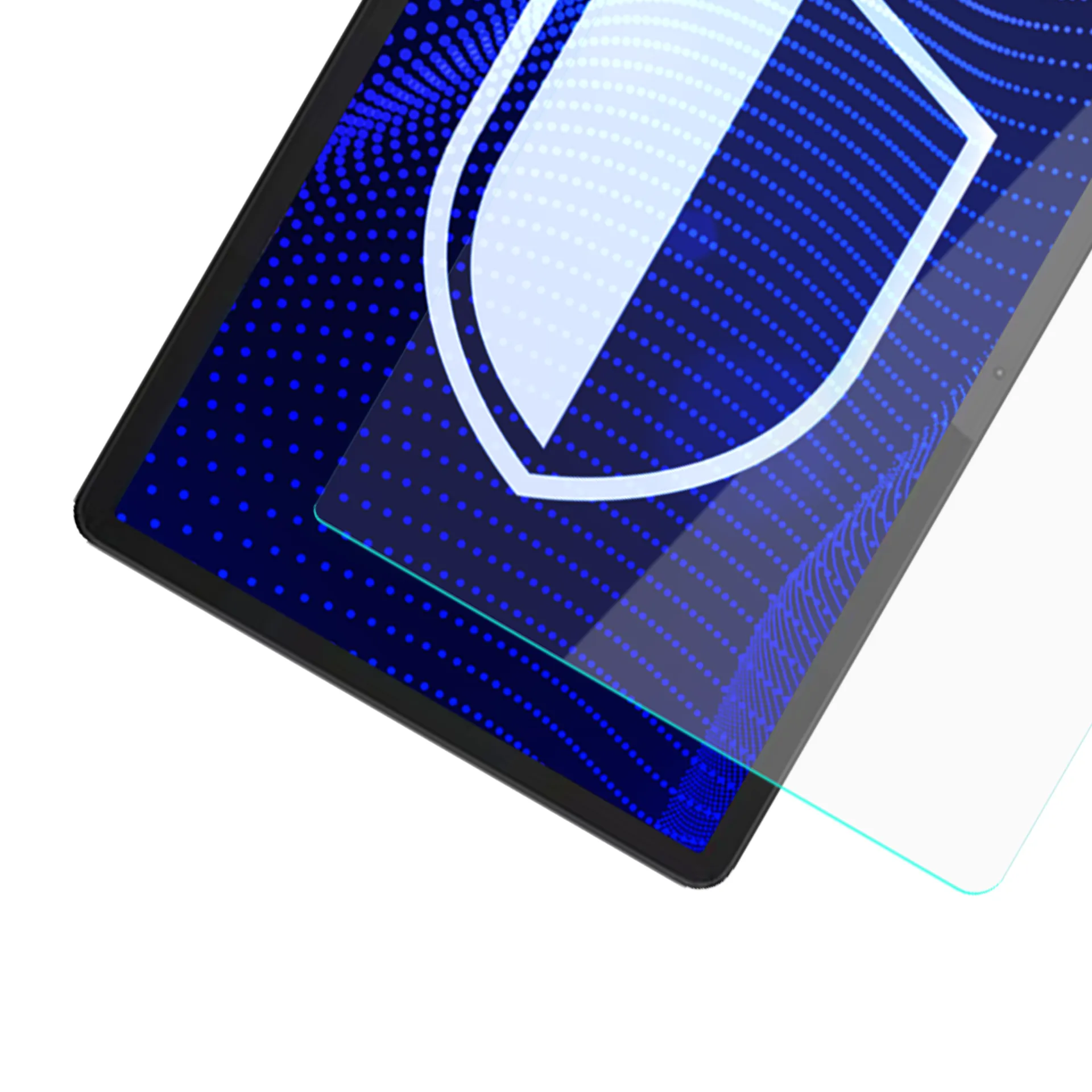 Shatterproof Glass for Ulefone Tab A11 Pro - 3mk FlexibleGlass Pro