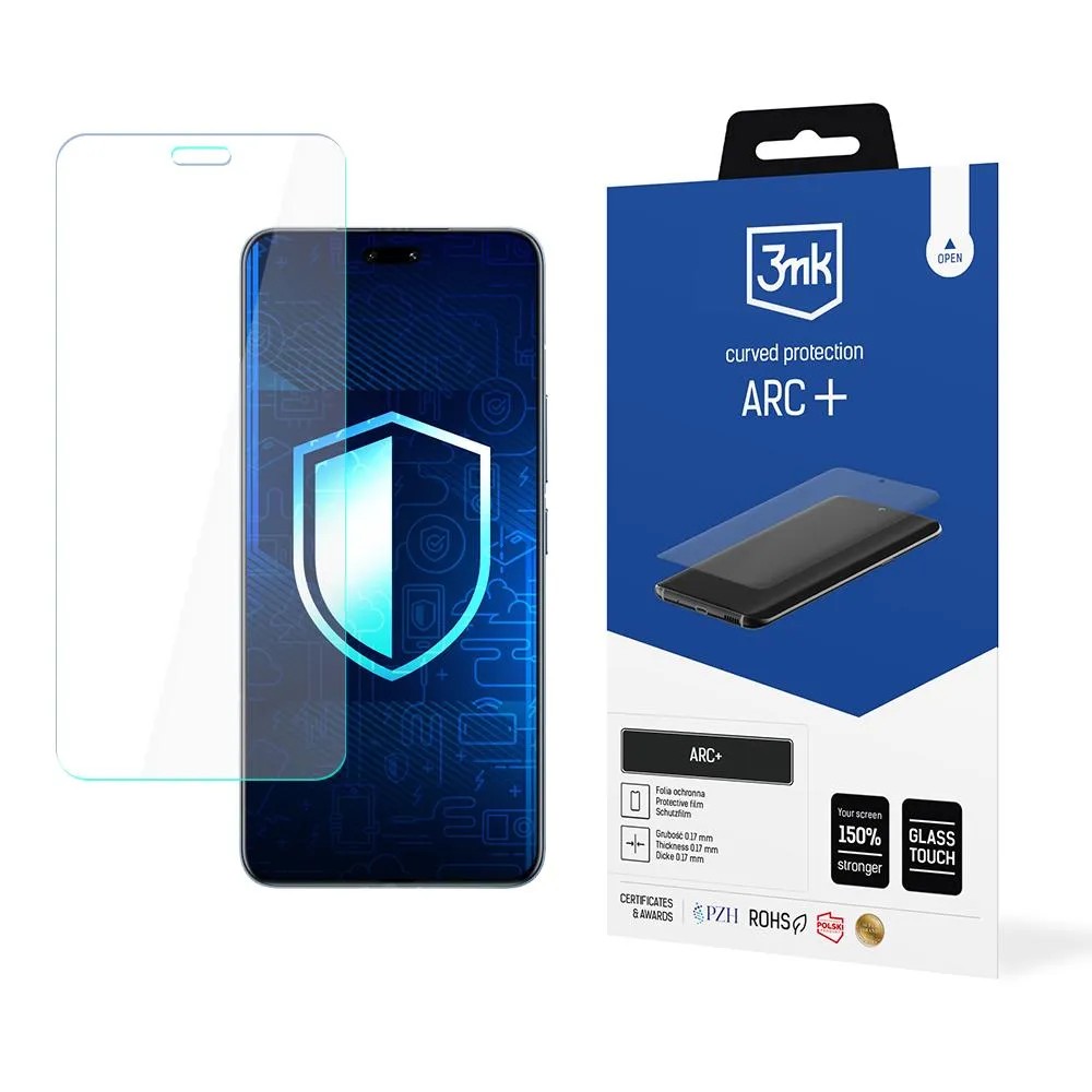 Protective film for Xiaomi 14 Civi - 3mk ARC+