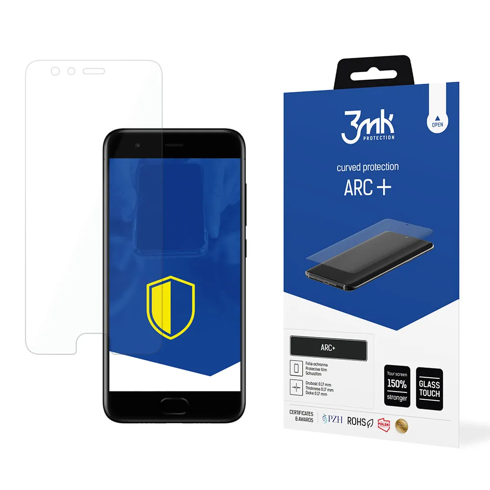 Protective film for Xiaomi Mi6 - 3mk ARC+