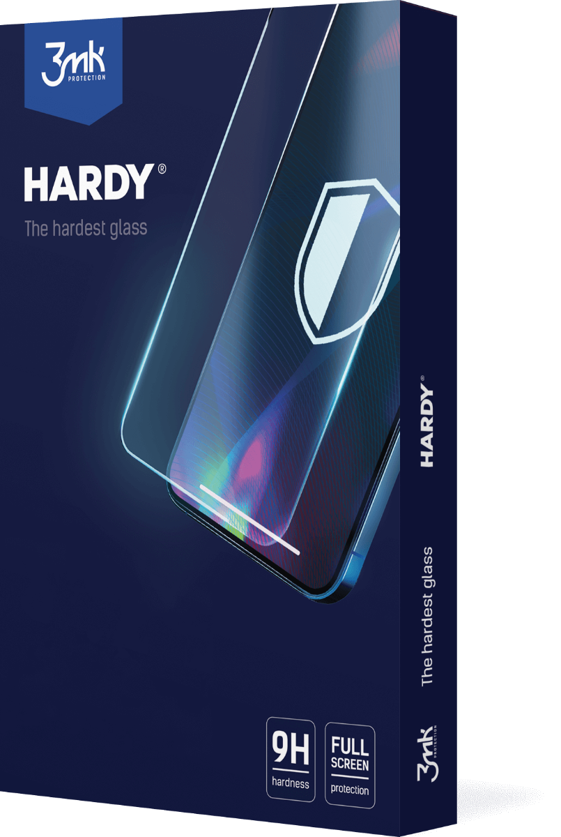 3mk-hardy®