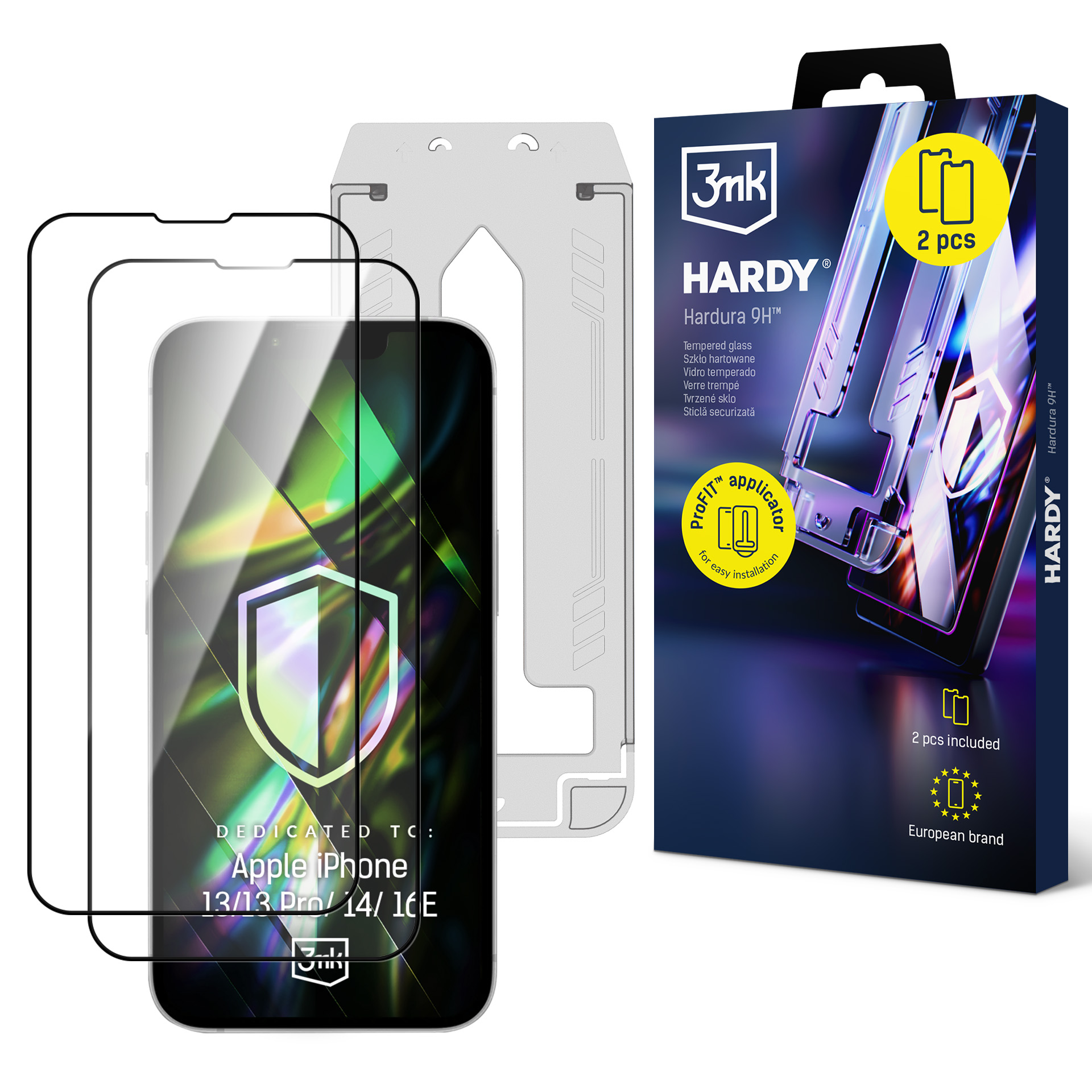 Apple iPhone 13 / 13 Pro / 14 / 16E