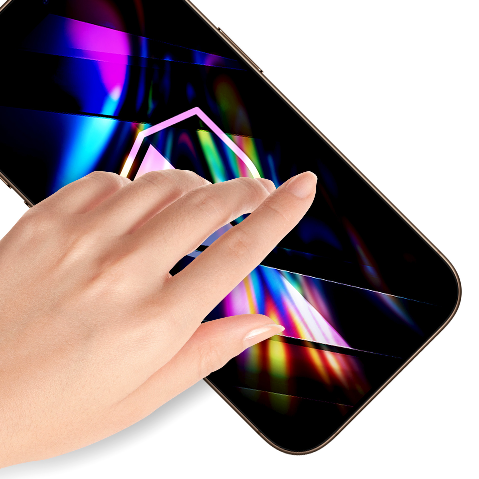 Comfort of use and image quality