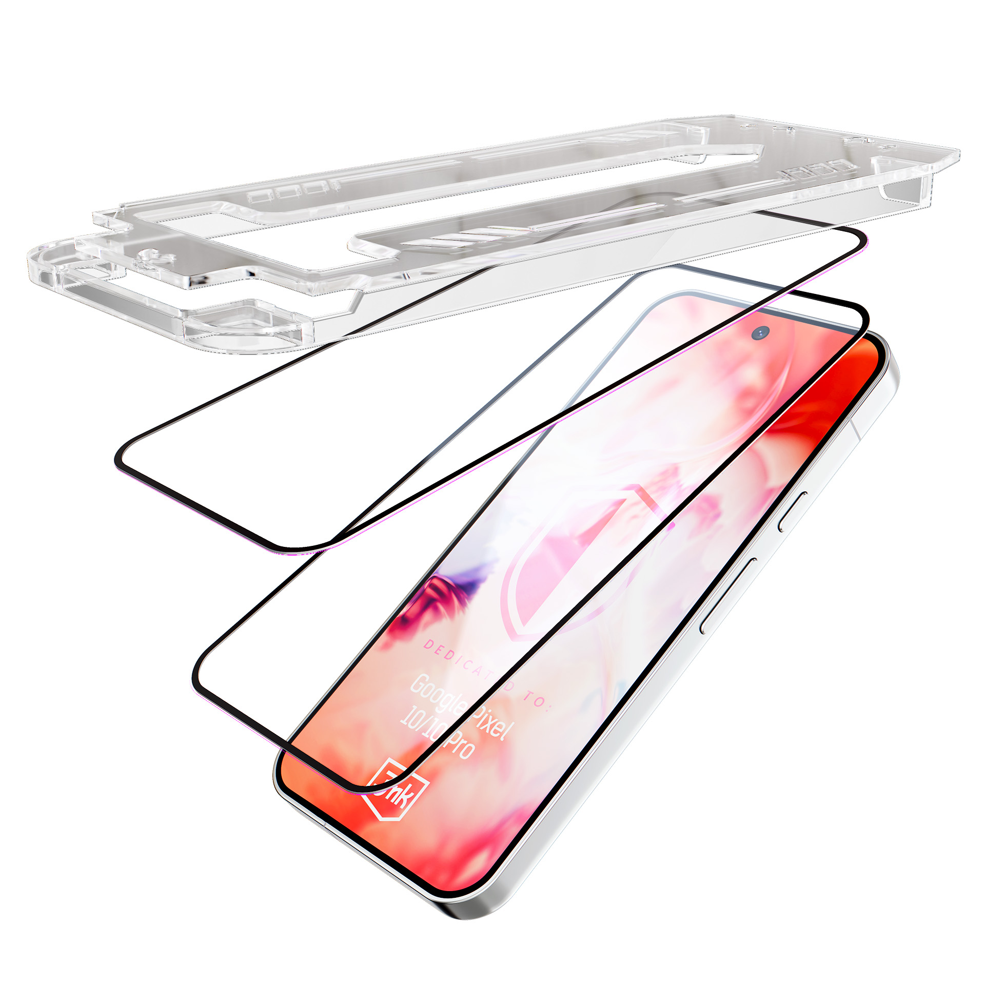 Comfort of use and image quality